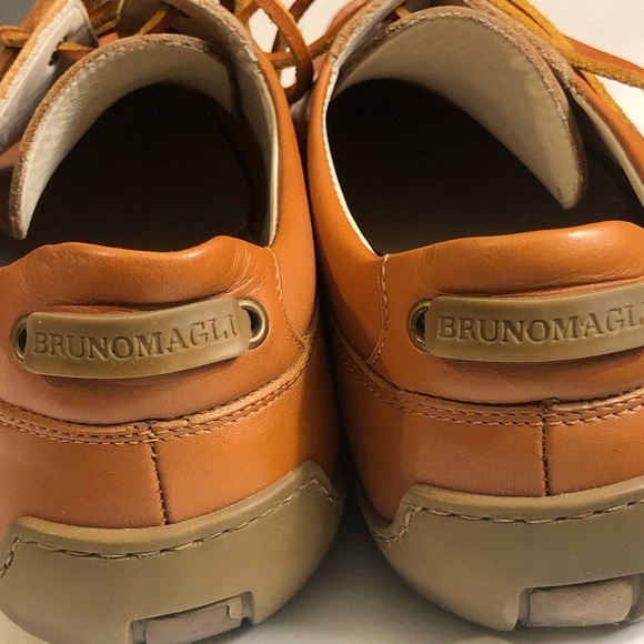 Bruno Magli Men Shoes - Picture 3 of 11